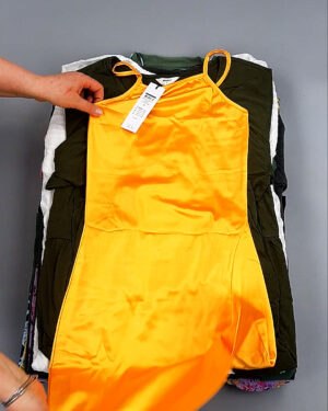 Фотография  963 - Платья Bestseller 44#5 кг оптом в Кызыле и республике Тыва