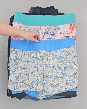 Фотография  977 - SPORT LIDL м/ж 124#5 кг, ЛОТ №8356 оптом в Кызыле и республике Тыва