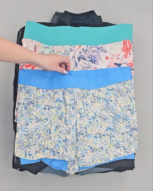 Фотография  605 - SPORT LIDL м/ж 124#5 кг, ЛОТ №8356 оптом в Кызыле и республике Тыва