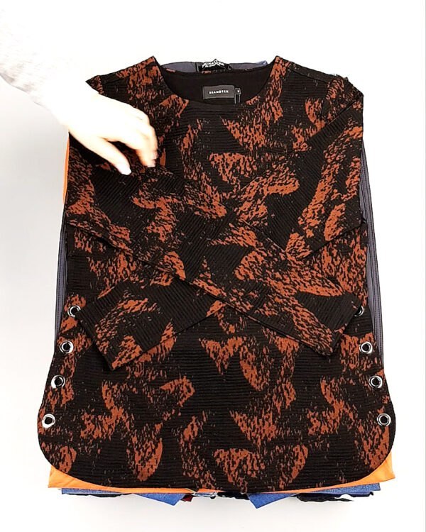 Фотография  944 - BTX 06 mix В 035#12,8 кг, ЛОТ №8199 оптом в Кызыле и республике Тыва