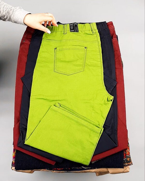 Фотография  801 - BTX 06#21 кг, ЛОТ №8200 оптом в Кызыле и республике Тыва