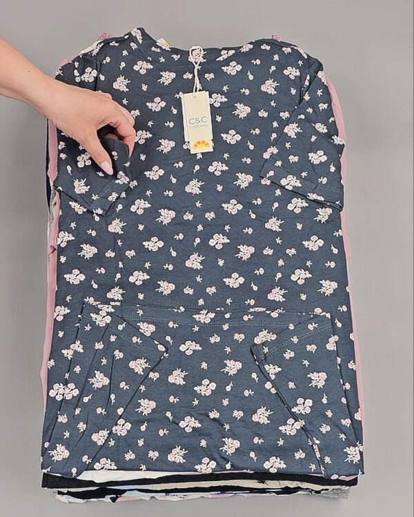 Фотография  981 - C&C mix CAN 084#7 кг, ЛОТ №8380 оптом в Кызыле и республике Тыва