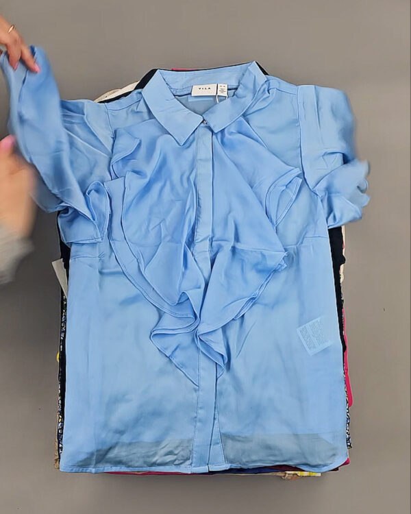 Фотография  132 - VILA Summer mix 045#15 кг, ЛОТ №8450 оптом в Кызыле и республике Тыва