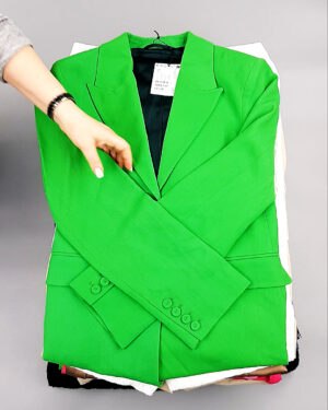 Фотография  480 - OTHER STORIES mix 06 B 035#15 кг, ЛОТ №8190 оптом в Кызыле и республике Тыва