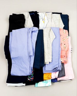 Купить Лосины TCM Kids 104#3 кг оптом в Кызыле и республике Тыва