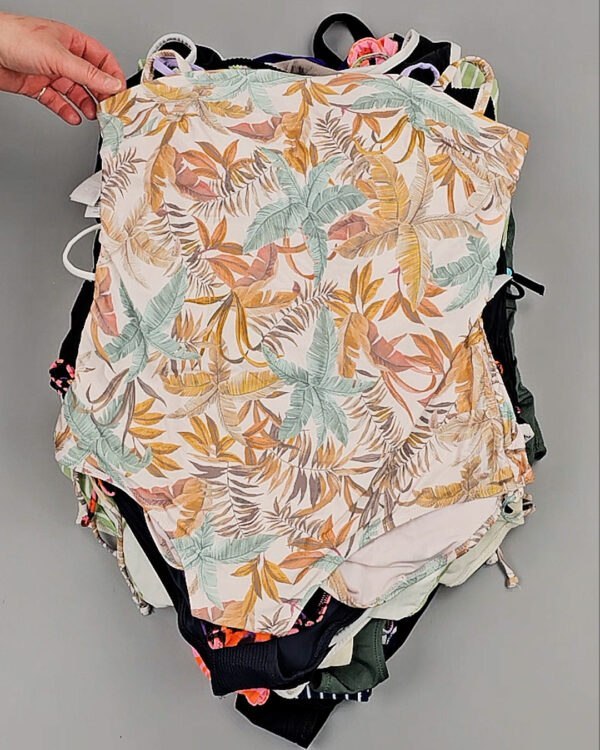 Фотография  453 - Купальники H&M#5 кг оптом в Кызыле и республике Тыва