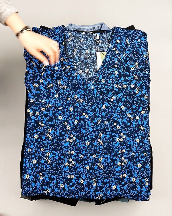 Фотография  414 - Bestseller+DK Summer mix 035#15 кг, ЛОТ №8234 оптом в Кызыле и республике Тыва