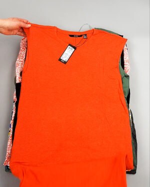 Фотография  963 - Платья Bestseller 44#5 кг, ЛОТ №8321 оптом в Кызыле и республике Тыва