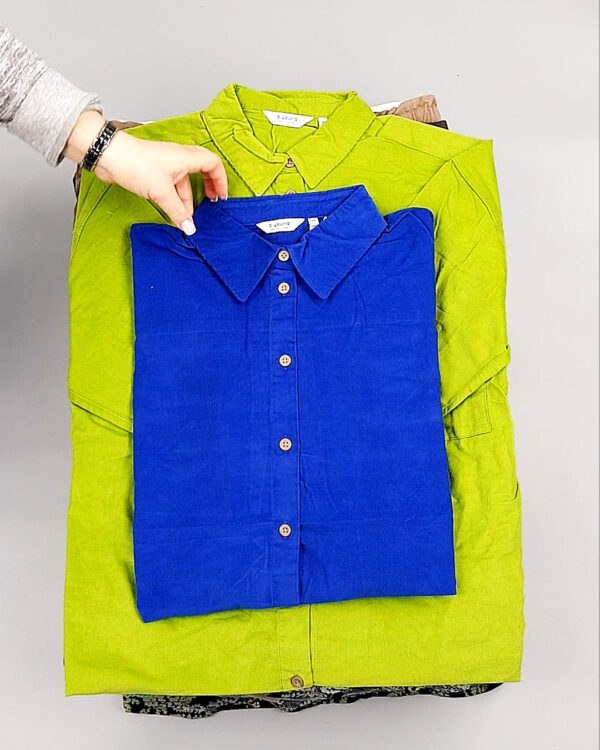 Фотография  240 - B.YOUNG Summer mix 035#15 кг, ЛОТ №8202 оптом в Кызыле и республике Тыва