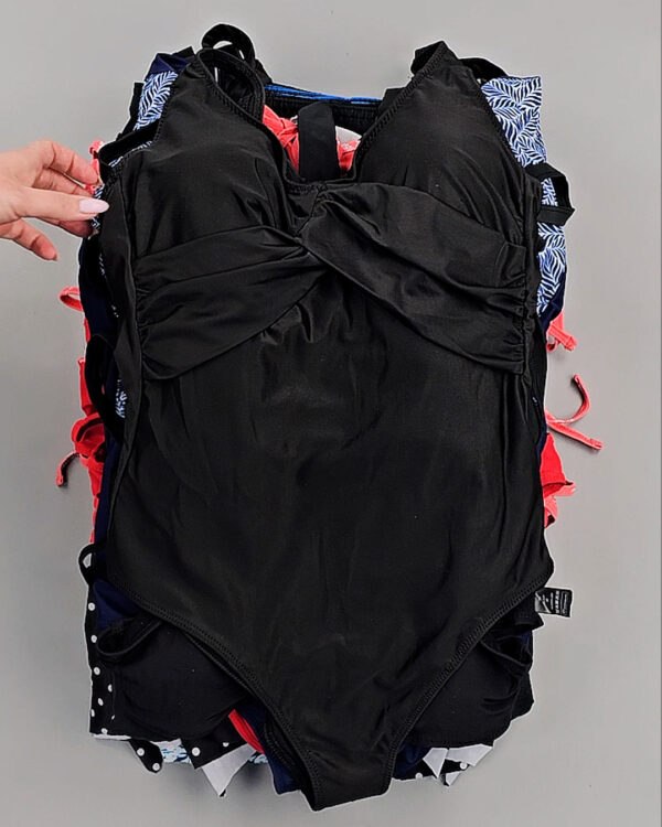 Фотография  684 - Купальники + плавки LIDL 074#5 кг, ЛОТ №8367 оптом в Кызыле и республике Тыва