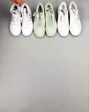 Фотография  500 - Кроссовки Adidas+Reebok#15 шт, ЛОТ №8332 оптом в Кызыле и республике Тыва