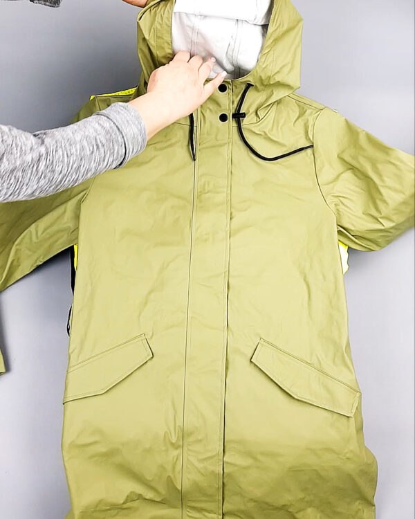 Фотография  281 - Ветровки TCM 104#10 кг оптом в Кызыле и республике Тыва