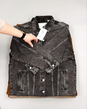 Фотография  204 - Ветровки Bestseller+DK 035#10 кг оптом в Кызыле и республике Тыва