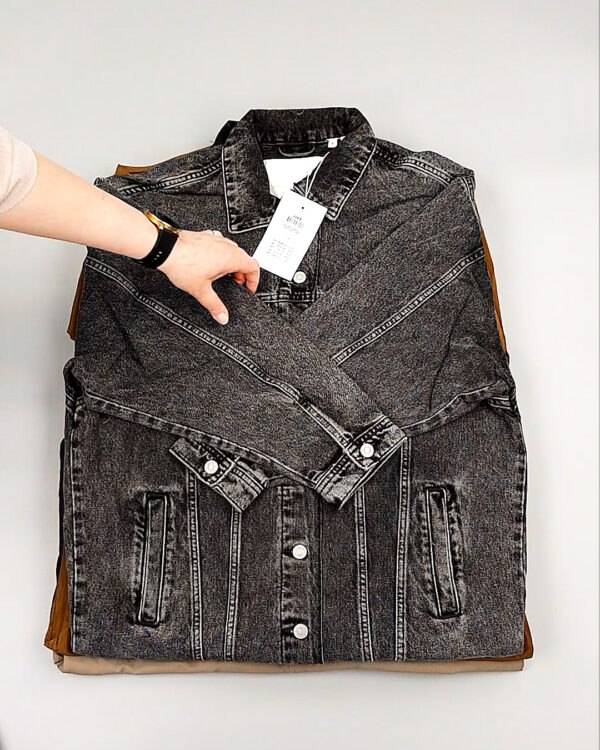 Фотография  279 - Ветровки Bestseller+DK 035#10 кг оптом в Кызыле и республике Тыва