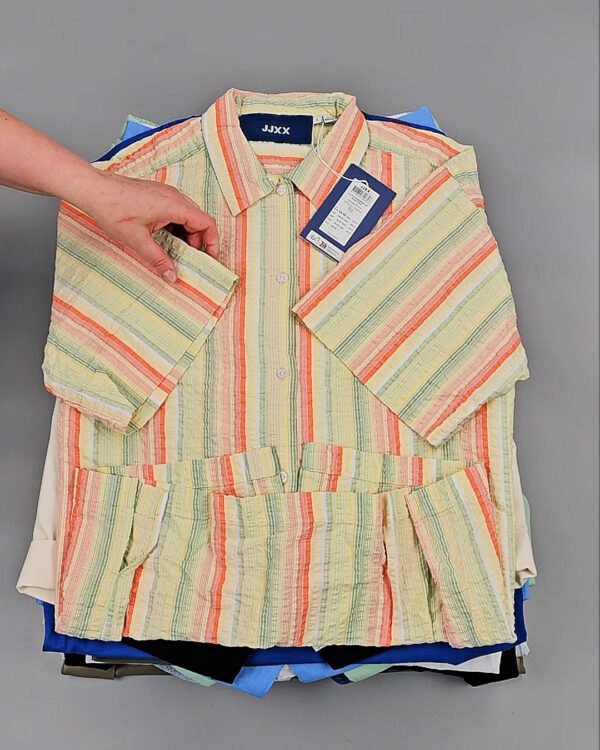 Фотография  179 - JJXX Summer mix 045 #15 кг оптом в Кызыле и республике Тыва