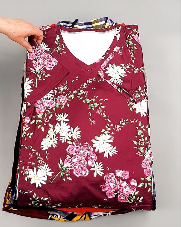 Фотография  214 - Пижамы СТОК CAN 084#10 кг, ЛОТ №8328 оптом в Кызыле и республике Тыва