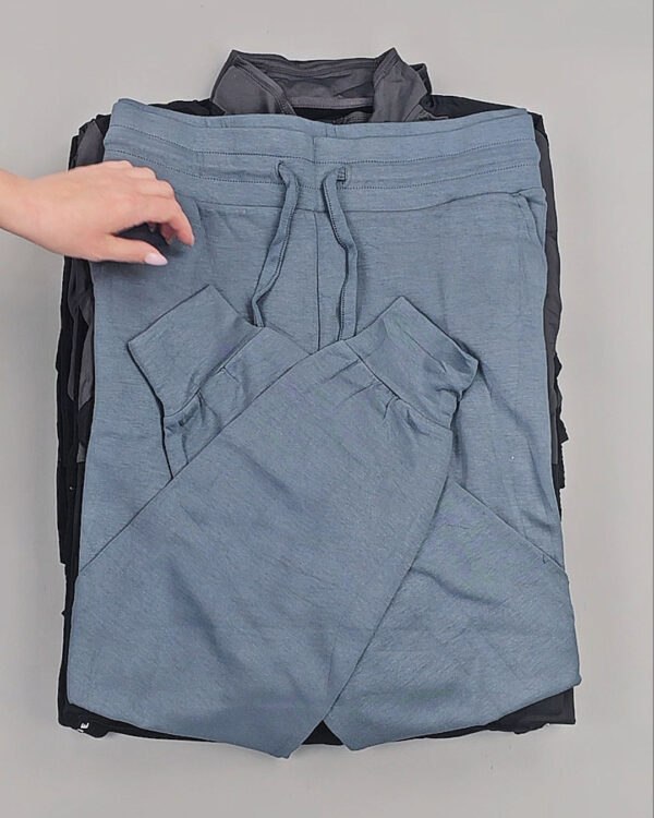 Фотография  220 - SPORT LIDL м/ж 124#5 кг, ЛОТ №8356 оптом в Кызыле и республике Тыва