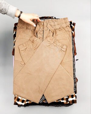 Фотография  644 - B.YOUNG Summer mix 035#15 кг, ЛОТ №8203 оптом в Кызыле и республике Тыва