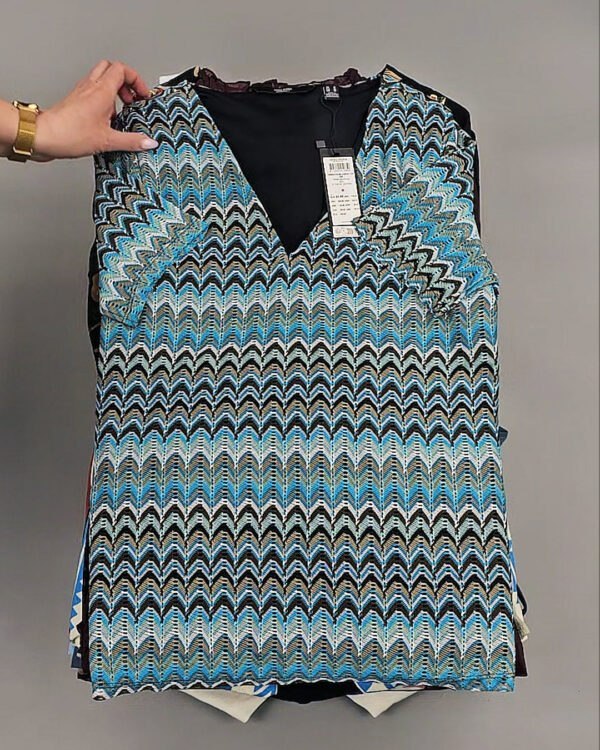 Фотография  128 - VERO MODA  Summer mix 045#13 кг, ЛОТ №8444 оптом в Кызыле и республике Тыва