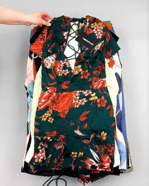 Фотография  981 - Платья Англия СТОК лето#10 кг, ЛОТ №8325 оптом в Кызыле и республике Тыва