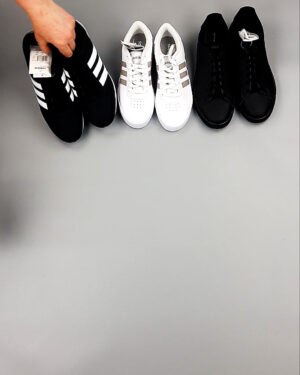 Фотография  754 - Кроссовки Adidas+Reebok#15 шт, ЛОТ №8331 оптом в Кызыле и республике Тыва