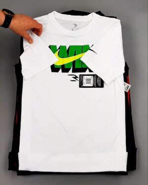 Фотография  350 - KIDS NIKE CAN 084#5 кг оптом в Кызыле и республике Тыва