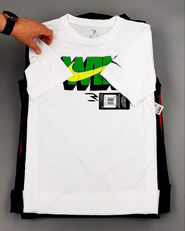 Фотография  164 - KIDS NIKE CAN 084#5 кг оптом в Кызыле и республике Тыва