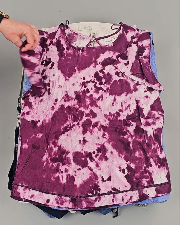 Фотография  813 - BRAND STOCK Summer#20 кг, ЛОТ №8386 оптом в Кызыле и республике Тыва