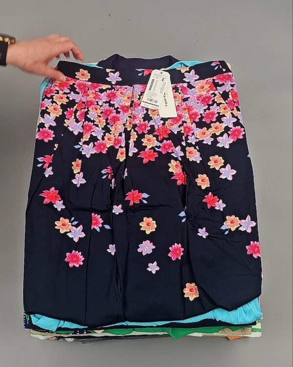 Фотография  285 - TOM TAILOR mix 0424#15 кг оптом в Кызыле и республике Тыва