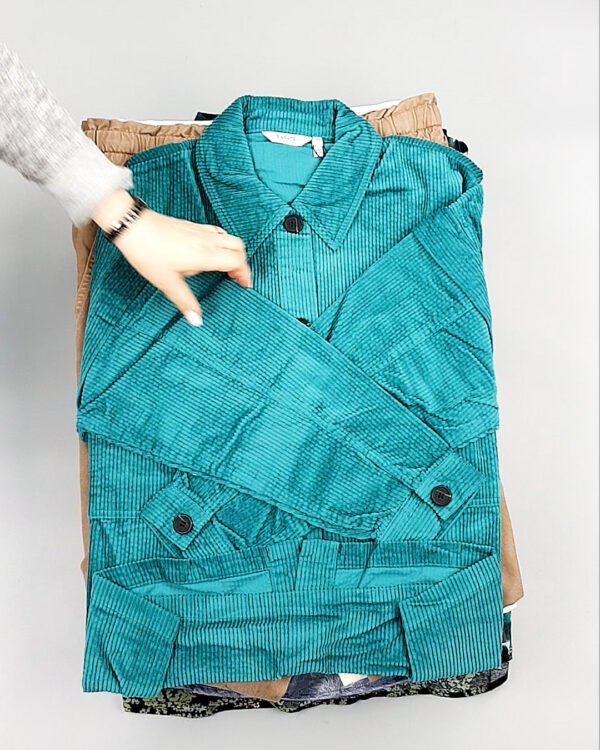 Фотография  648 - B.YOUNG Summer mix 035#15 кг, ЛОТ №8202 оптом в Кызыле и республике Тыва