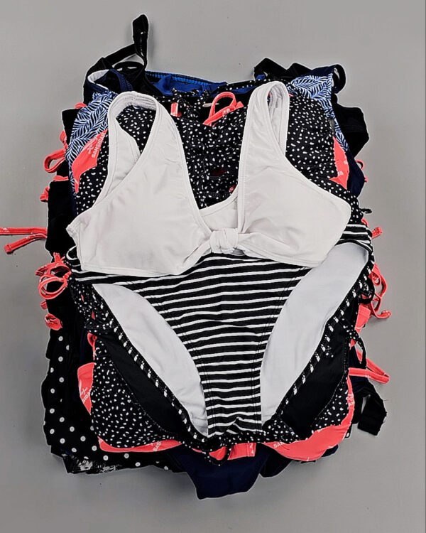 Фотография  794 - Купальники + плавки LIDL 074#5 кг, ЛОТ №8369 оптом в Кызыле и республике Тыва