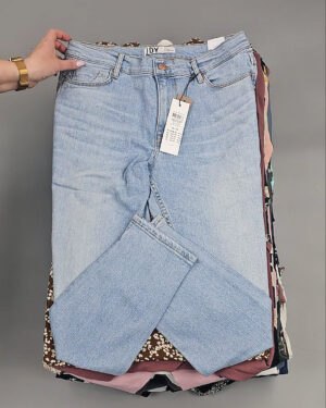 Фотография  970 - JDY Summer mix 045#15 кг оптом в Кызыле и республике Тыва