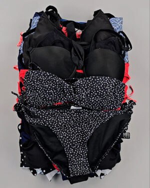 Купить Купальники + плавки LIDL 074#5 кг, ЛОТ №8367 оптом в Кызыле и республике Тыва