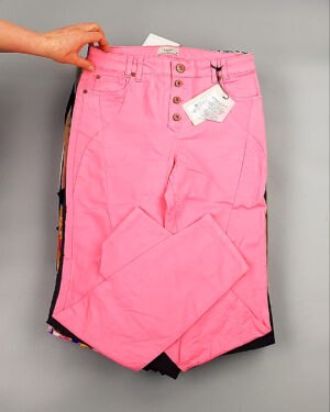 Фотография  893 - Брюки Bestseller+DK Summer 035#10 кг, ЛОТ №8249 оптом в Кызыле и республике Тыва