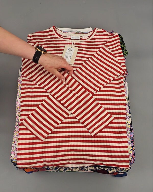 Фотография  329 - MAMA LICIOUS Summer 045 mix#15 кг оптом в Кызыле и республике Тыва