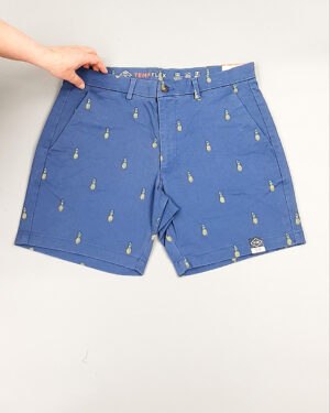 Фотография  557 - Шорты м/ж СТОК CAN 084#5 кг, ЛОТ №8303 оптом в Кызыле и республике Тыва