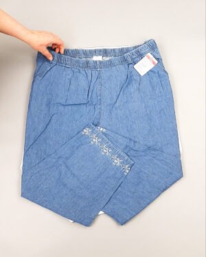 Фотография  298 - Шорты м/ж СТОК CAN 084#5 кг оптом в Кызыле и республике Тыва