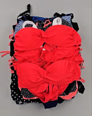 Купить Купальники + плавки LIDL 074#5 кг, ЛОТ №8369 оптом в Кызыле и республике Тыва