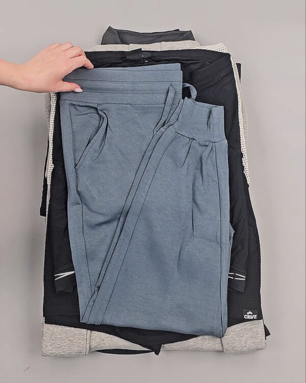 Фотография  373 - SPORT LIDL м/ж 124#5 кг, ЛОТ №8357 оптом в Кызыле и республике Тыва