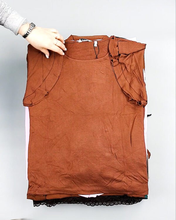 Фотография  984 - B.YOUNG Summer mix 035#15 кг, ЛОТ №8203 оптом в Кызыле и республике Тыва