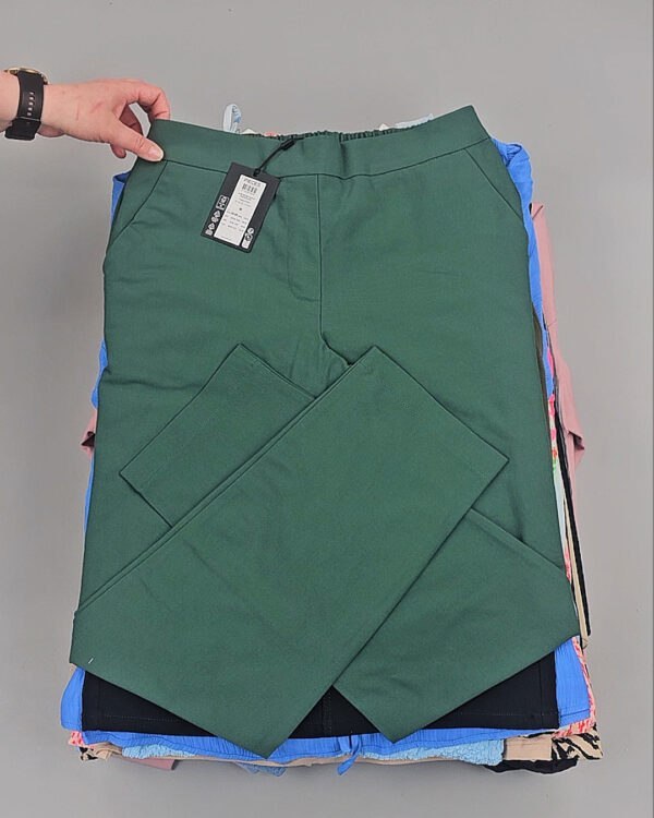 Фотография  676 - PIECES Summer mix 045#15 кг, ЛОТ №8421 оптом в Кызыле и республике Тыва