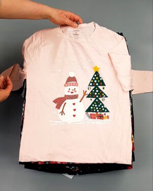 Фотография  679 - Домашняя одежда LIDL 124#10 кг оптом в Кызыле и республике Тыва