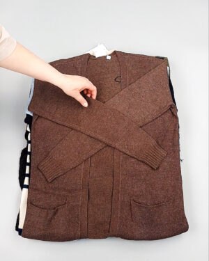 Фотография  239 - Джемпера Bestseller+DK 035#7 кг, ЛОТ №8258 оптом в Кызыле и республике Тыва