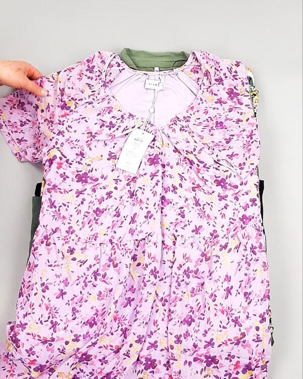 Фотография  677 - Платья Bestseller 44#5 кг оптом в Кызыле и республике Тыва