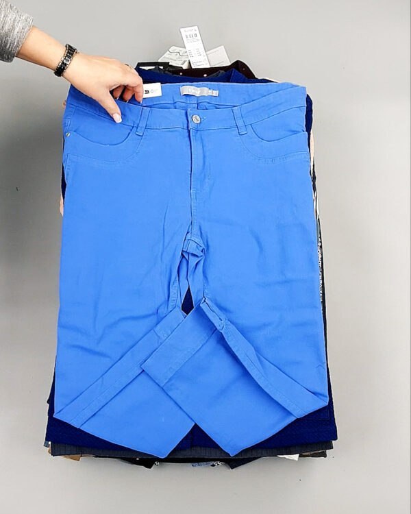 Фотография  501 - Bestseller+DK Summer mix 035#15 кг, ЛОТ №8231 оптом в Кызыле и республике Тыва