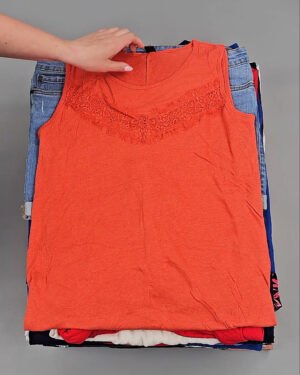 Фотография  379 - LIDL Summer mix 124#15 кг, ЛОТ №8389 оптом в Кызыле и республике Тыва