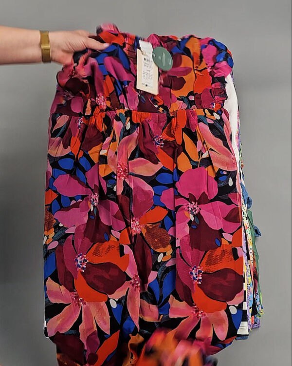 Фотография  946 - MAMA LICIOUS Summer 045 mix#16 кг, ЛОТ №8443 оптом в Кызыле и республике Тыва