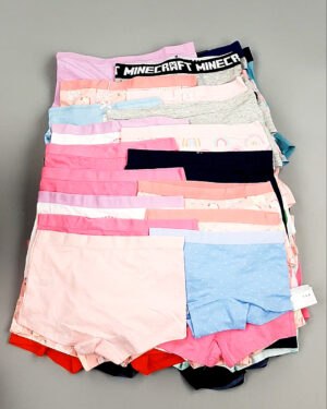 Фотография  620 - Нижнее белье kids C&A#3 кг оптом в Кызыле и республике Тыва