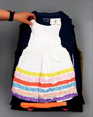 Фотография  532 - BABY KIDS CAN 44#7 кг оптом в Кызыле и республике Тыва