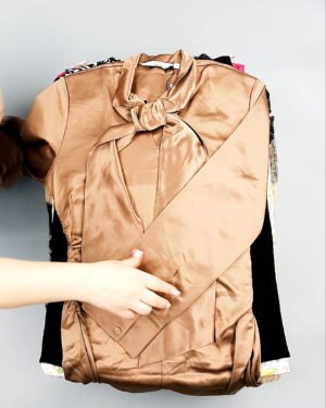 Фотография  632 - OTHER STORIES mix 06 B 035#15 кг, ЛОТ №8192 оптом в Кызыле и республике Тыва